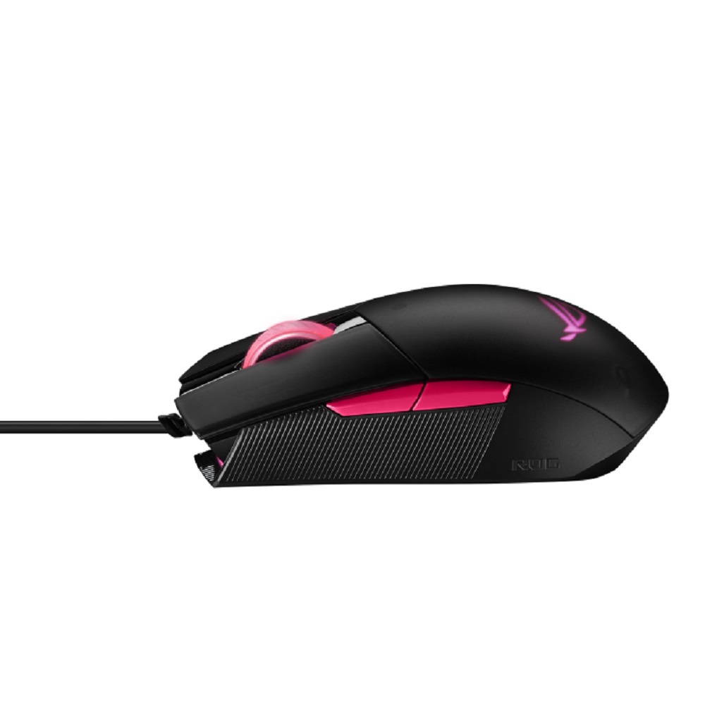 Asus Mouse P512 Rog Strix Impact Ii Ep Banifox