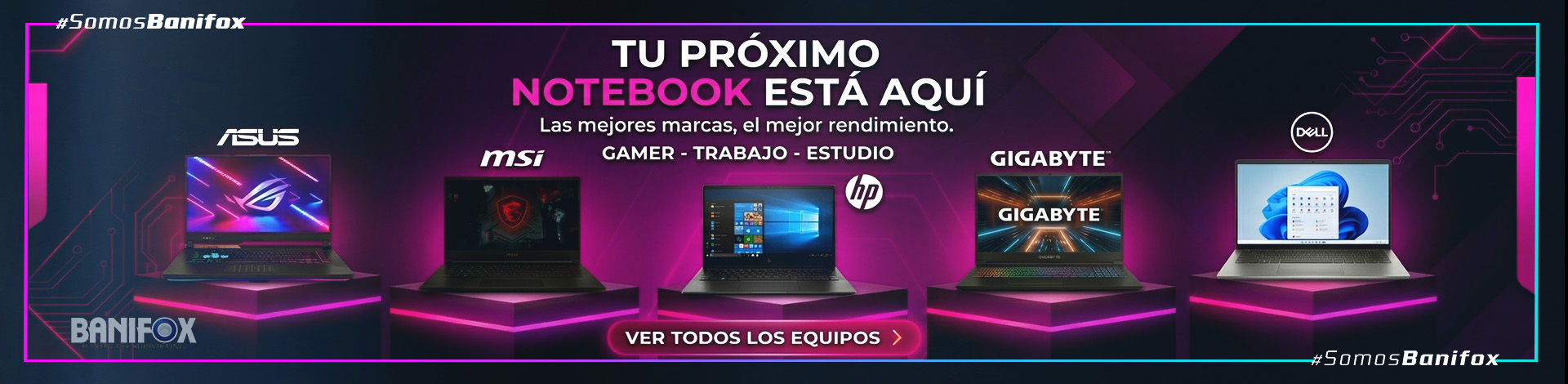 Notebooks 2026