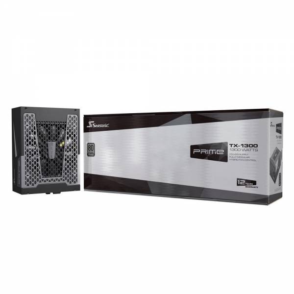 SEASONIC FUENTE PRIME TX-1300 SSR-1300TR