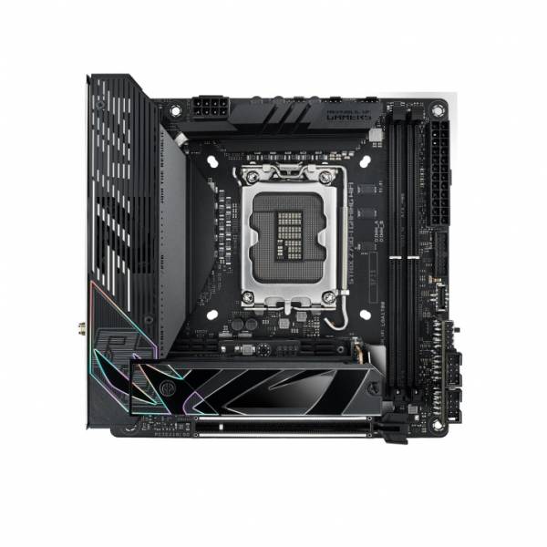 ASUS PLACA ROG STRIX Z790-I WIFI MINI ITX