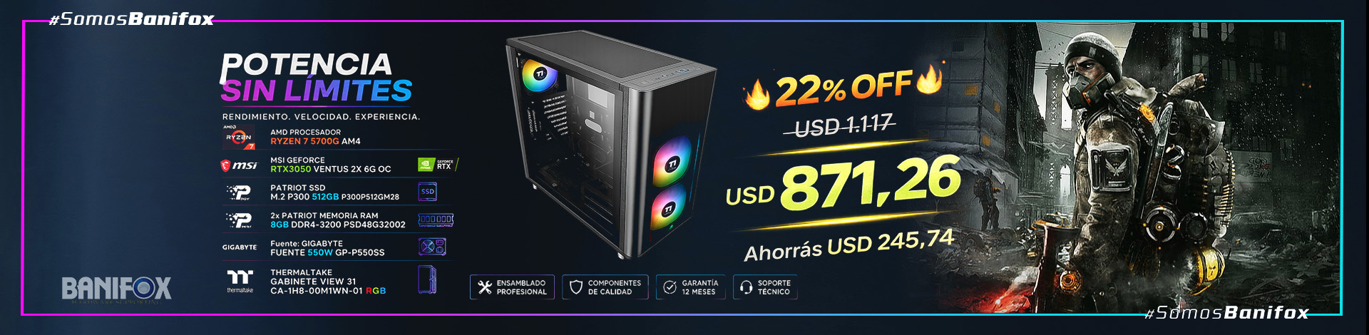 PC Promo