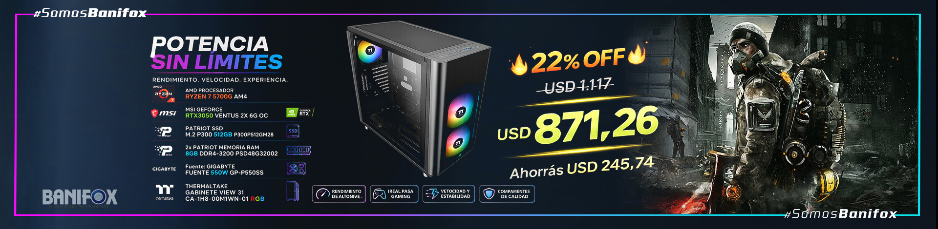 PC Promo