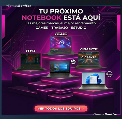 Notebooks 2026