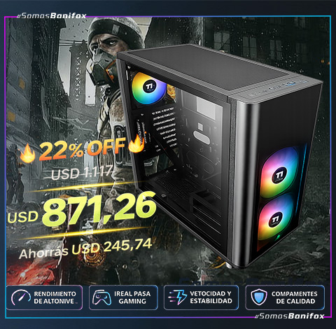 PC Promo
