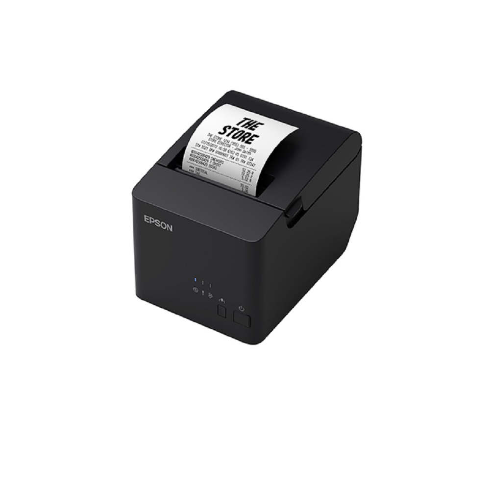 Imagen de Epson Ticket TM-T20IIIL 001