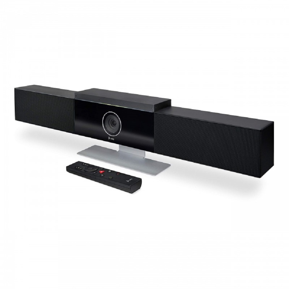 Imagen de HP BARRA POLYCOM STUDIO USB