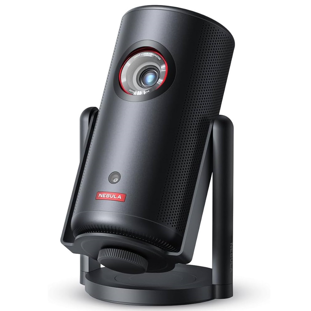 Imagen de Nebula Proyector Capsule 3 + Gimbal S