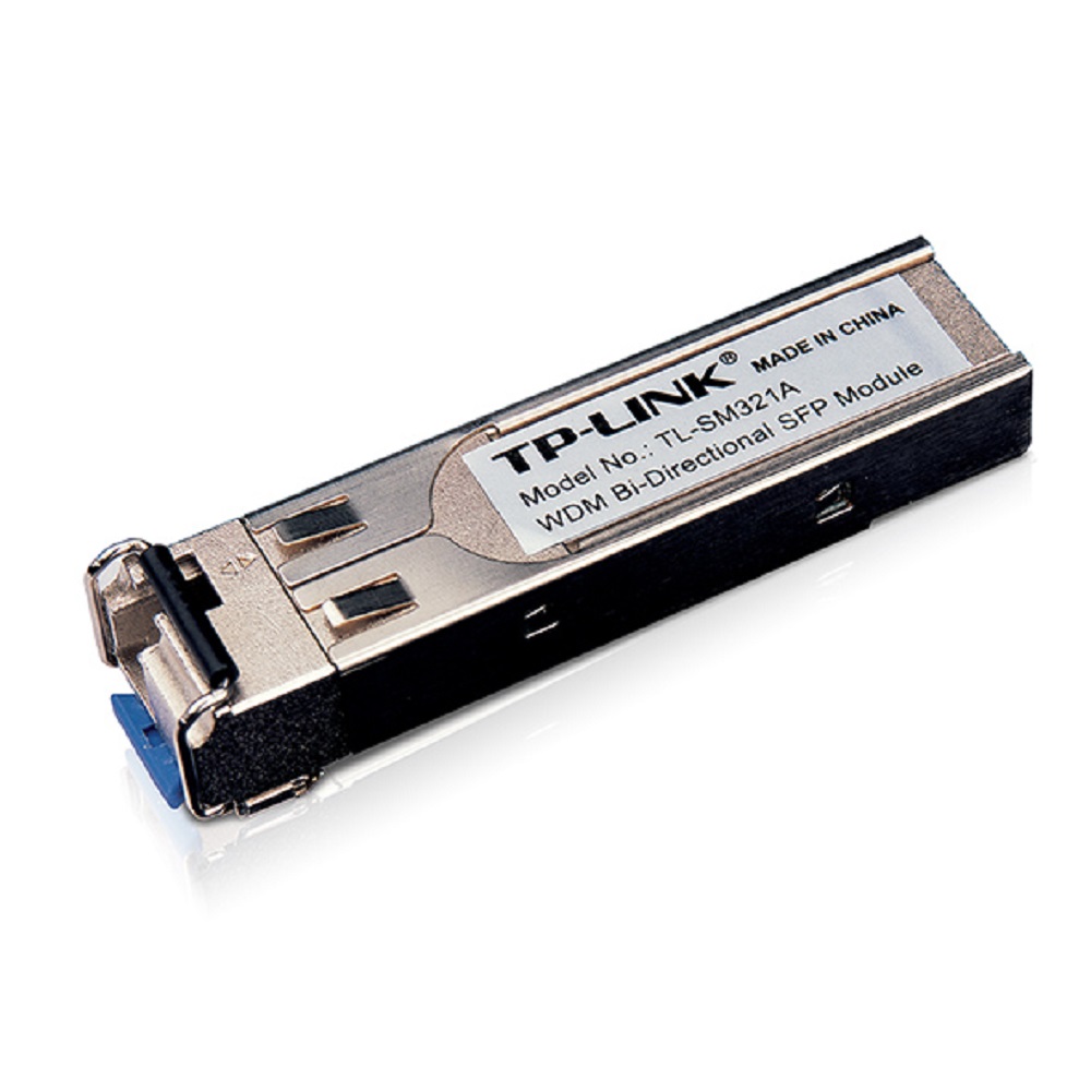 Imagen de TP-LINK MODULO SFP SM321A