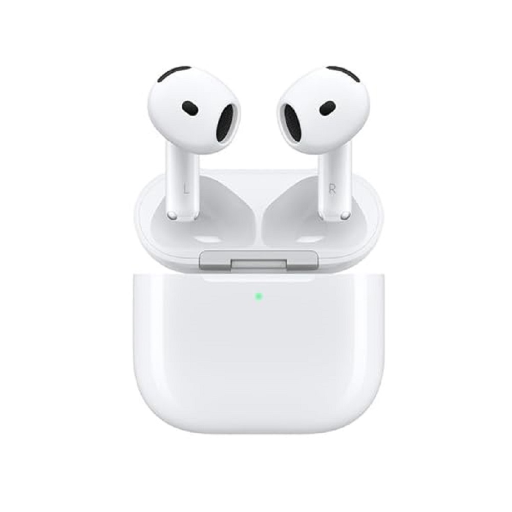 APPLE AURICULAR AIRPODS 4 MXP63BE/A