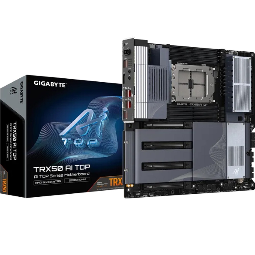 GIGABYTE PLACA TRX50 AI TOP 1.1