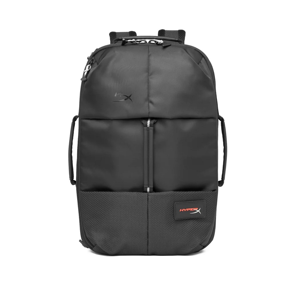 Imagen de HYPERX MOCHILA KNIGHT GAMING BLACK 8C525AA
