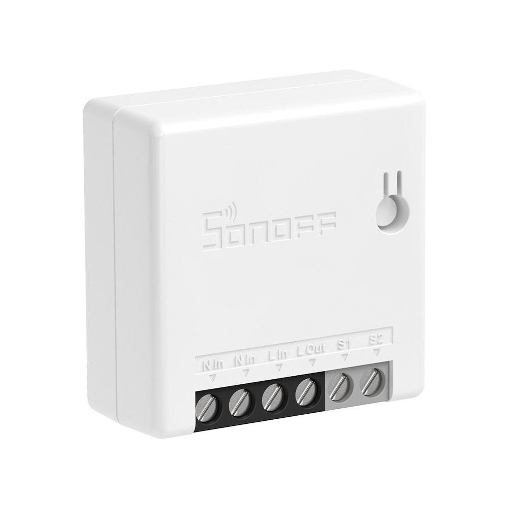 Imagen de SONOFF SMART SWITCH MINI M0802010009