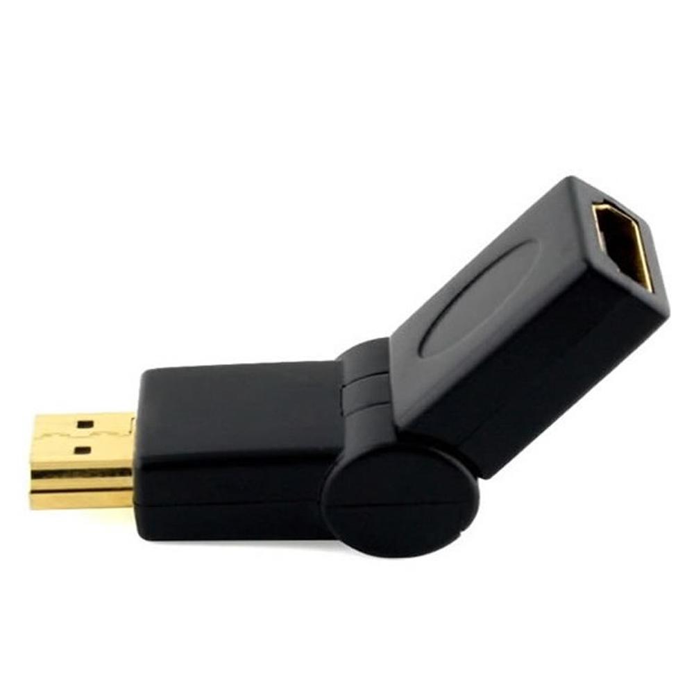 Imagen de XTECH CODO HDMI XTC347