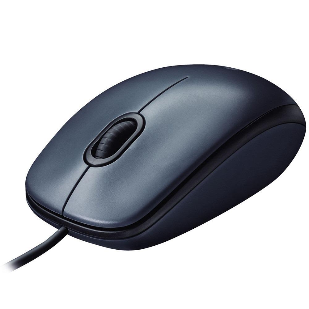 Imagen de LOGITECH MOUSE M90 910-004053