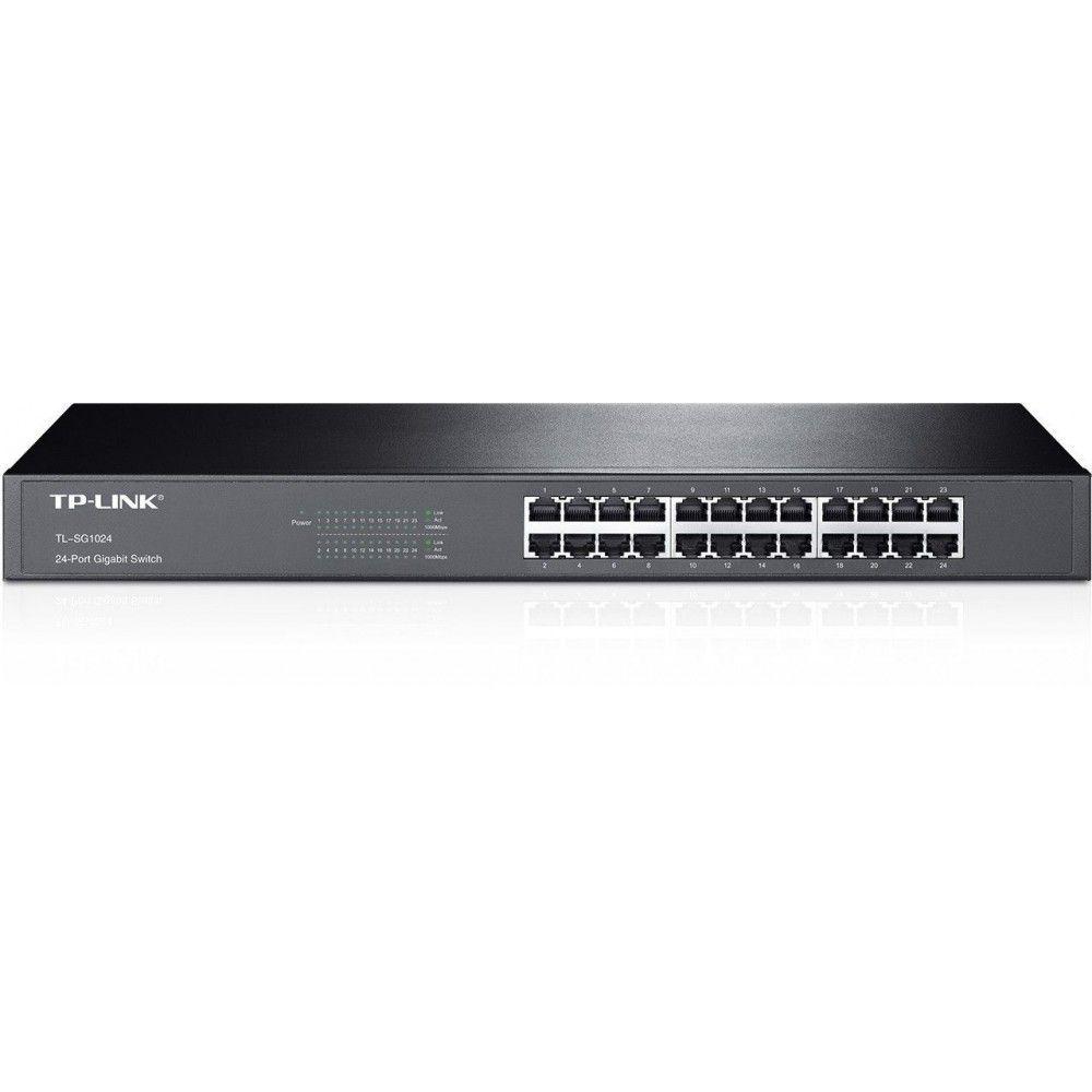 TP-LINK SWITCH TL-SG1024