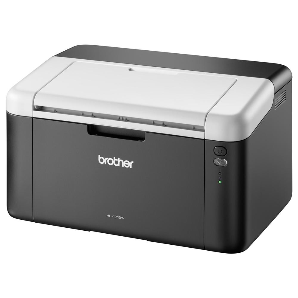 Imagen de Brother HL-1212w