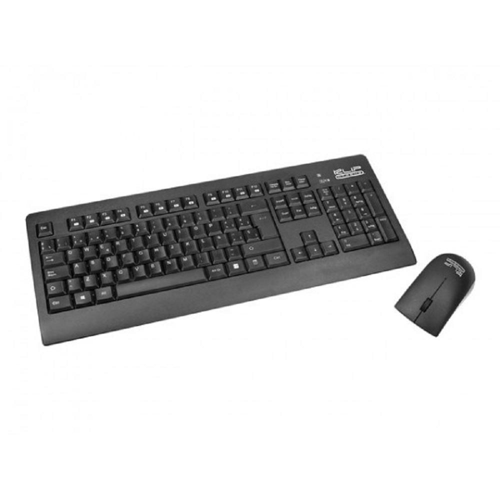 Imagen de KLIPX TECLADO COMBO INSPIRE KCK-265S