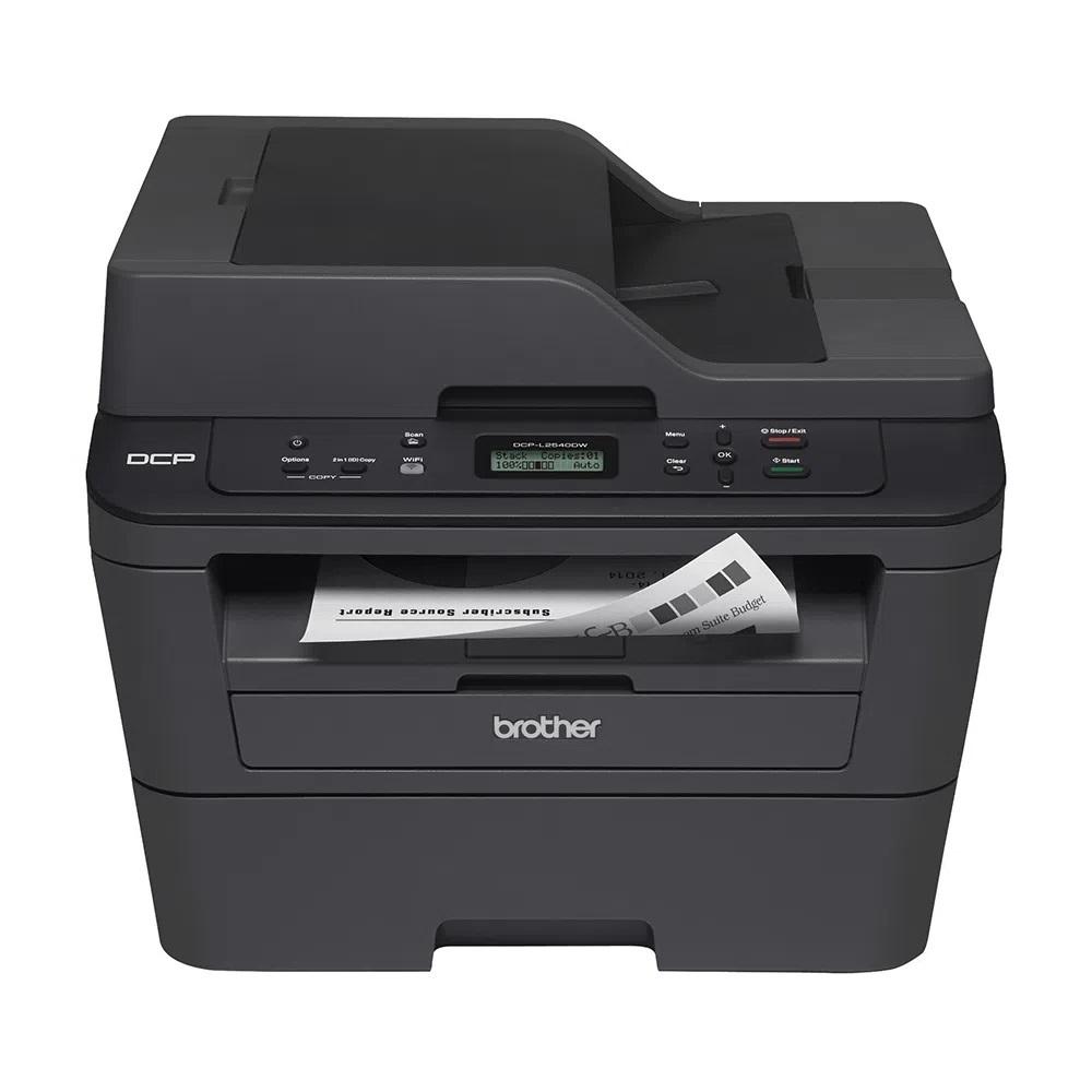 Imagen de BROTHER IMPRESORA DCP-L2540DW