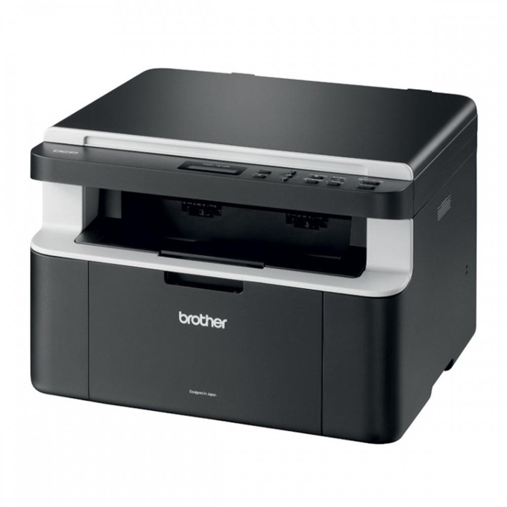 Imagen de BROTHER MULTIFUNCION DCP-1617NW