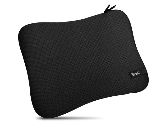 Imagen de KLIP XTREME SOBRE NEOPRENO BLACK KNS-310B