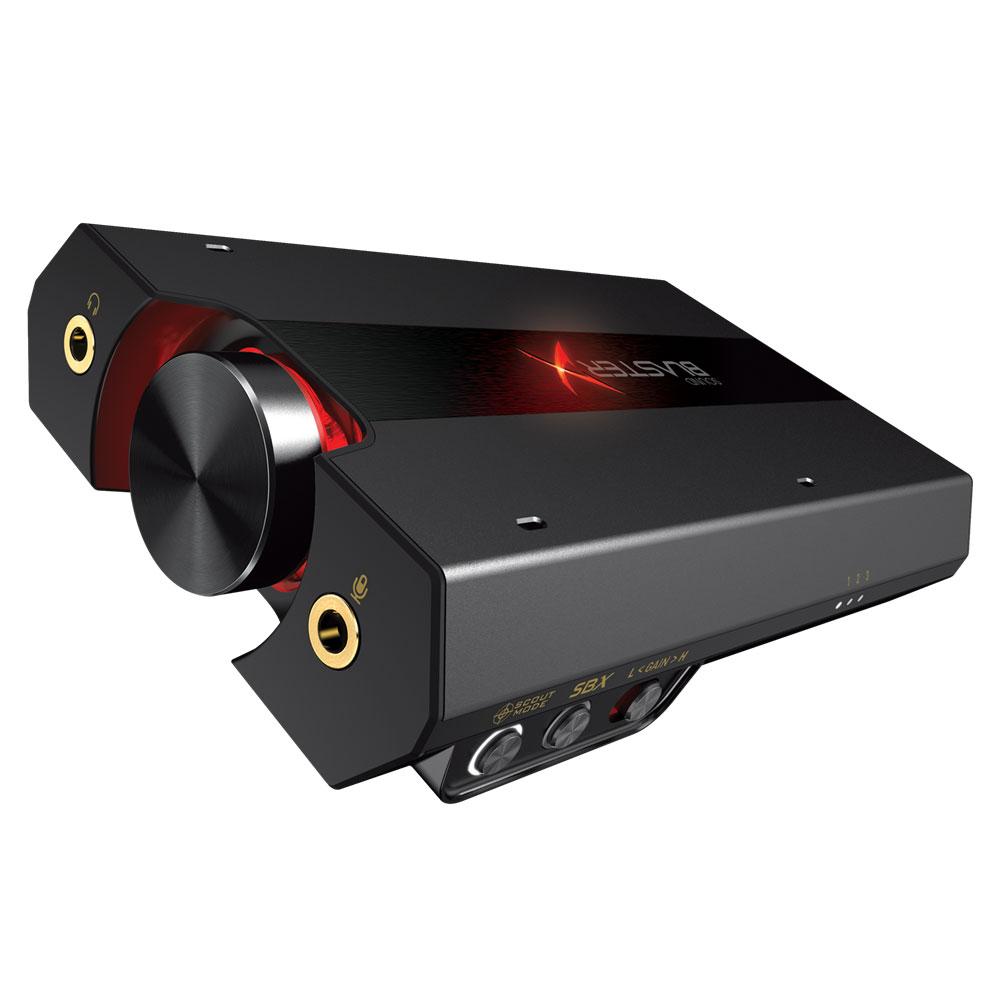 CREATIVE SOUND PRO GAMING G5 XBX-G5