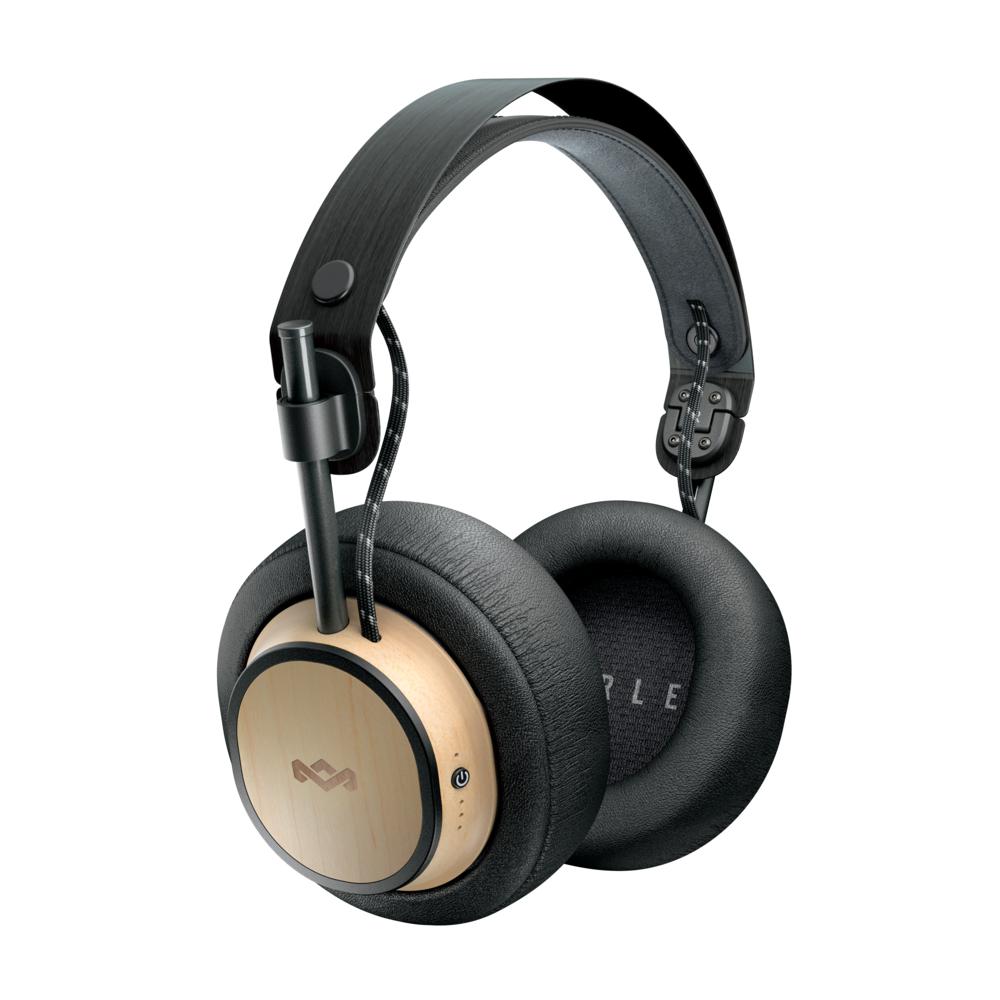 Imagen de HOUSE OF MARLEY VINCHA BT EXODUS EM-FH051-SB