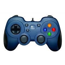 LOGITECH GAMEPAD F310