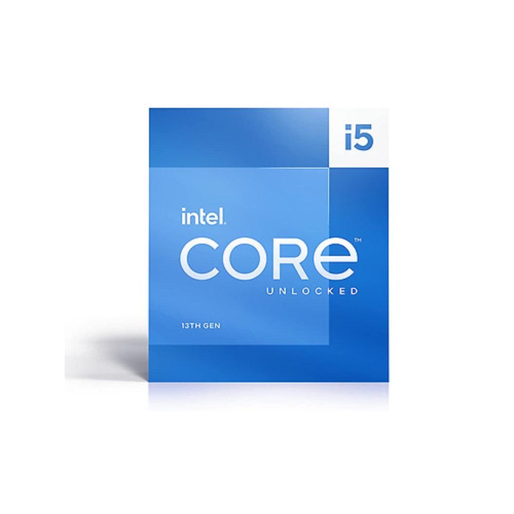 INTEL PROCESADOR CORE I5-13400 LGA 1700