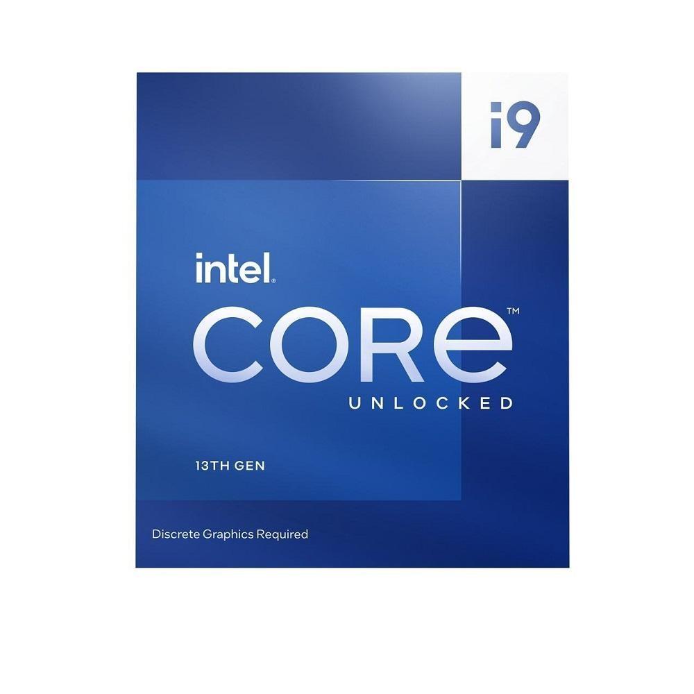 INTEL PROCESADOR CORE I9-13900 LGA1700 SERIE 13