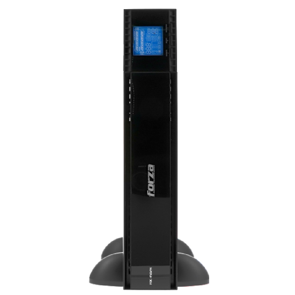Imagen de FORZA UPS FDC-1502R 1500VA/1350W 220V