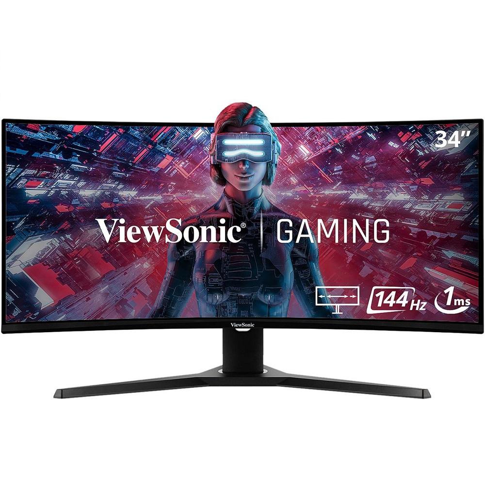 Imagen de VIEWSONIC MONITOR VX3418-2KPC