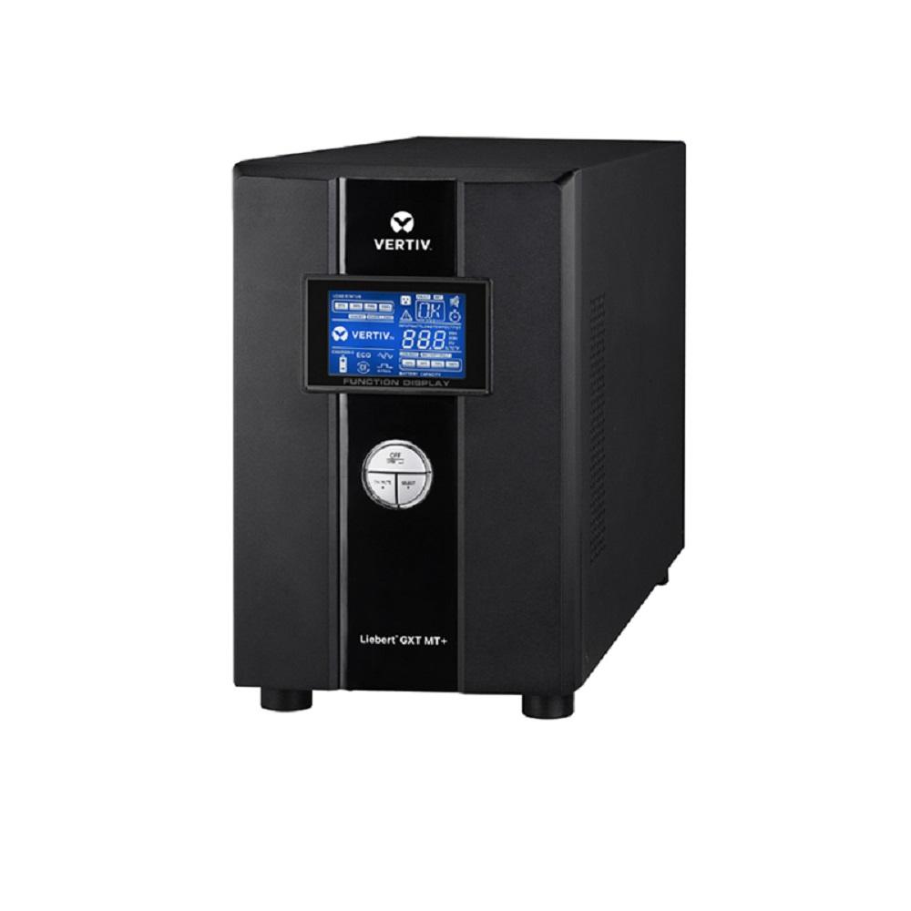 Imagen de VERTIV UPS GXT-1000MTPLUS230S 1000VA