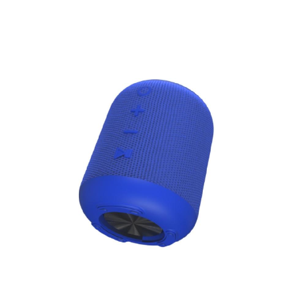 Imagen de KLIP XTREME PARLANTE TITAN KBS-200BL