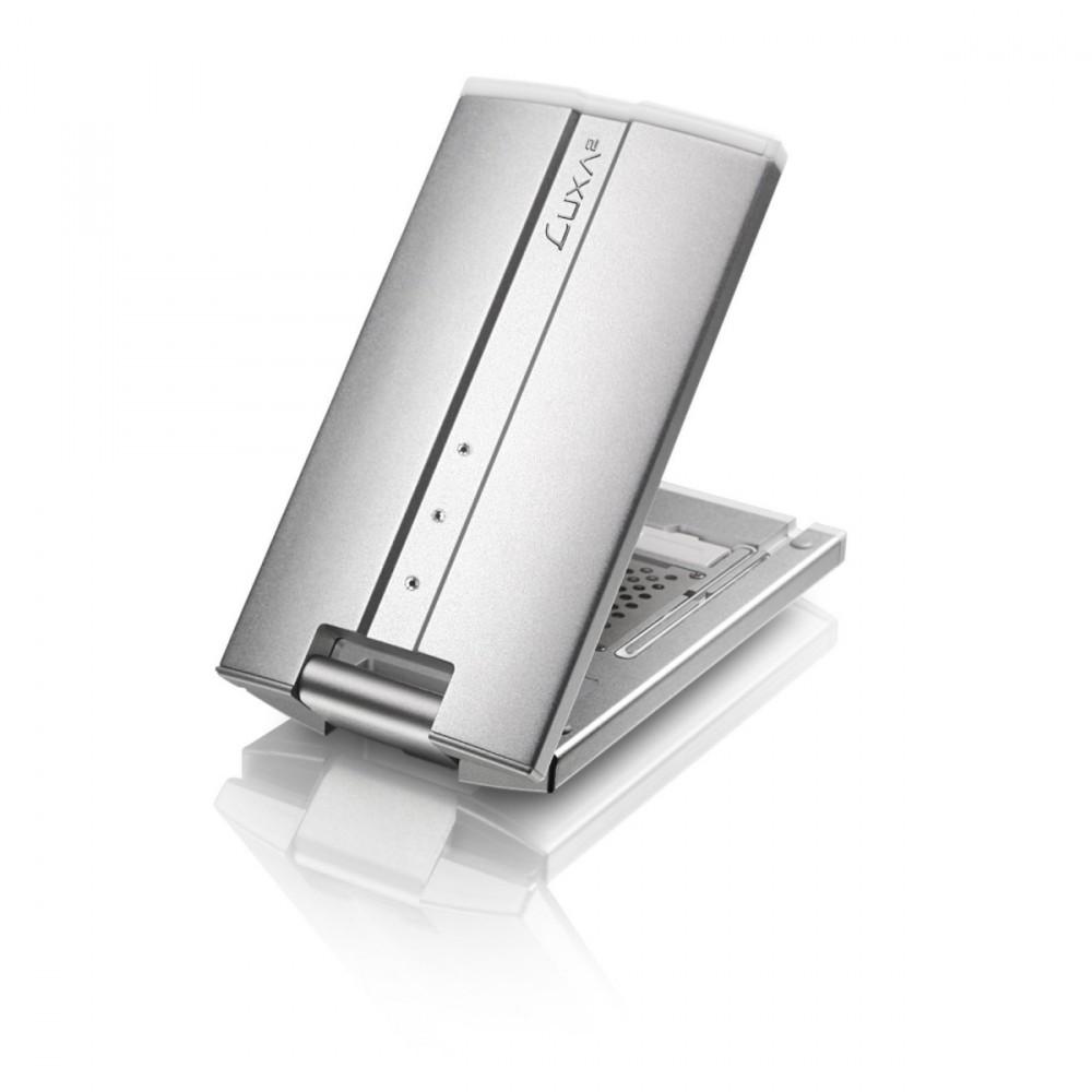 Imagen de THERMALTAKE COOLER LUXA2 M2 LCLN0002