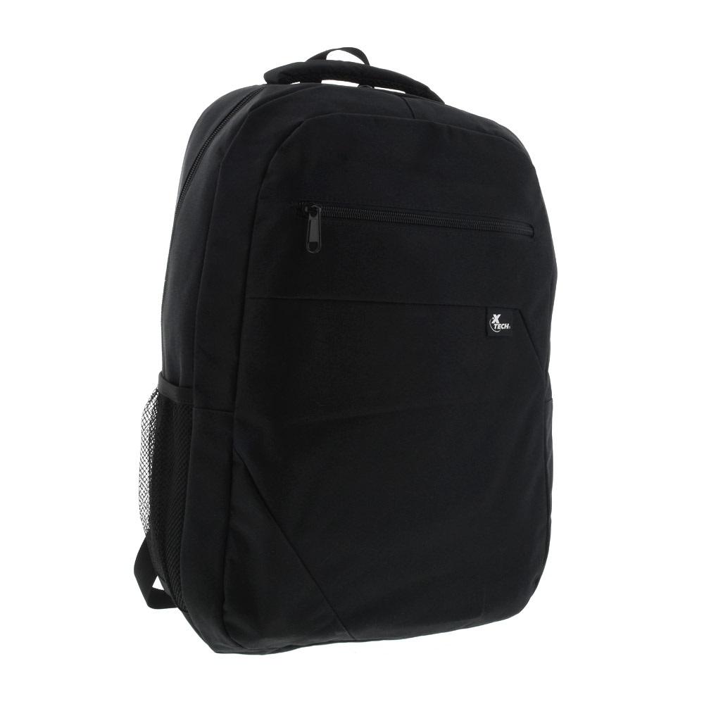 Imagen de XTECH MOCHILA XTB-222 BLACK 15.6