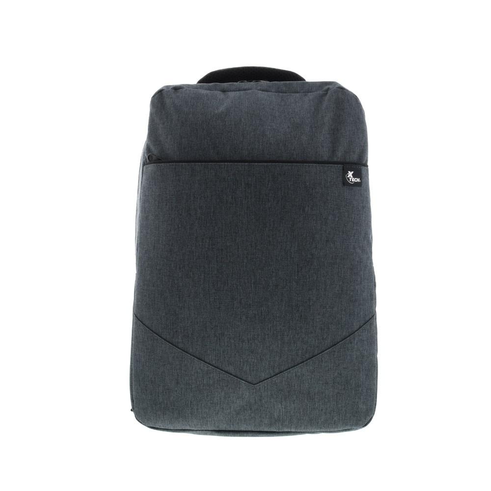 Imagen de XTECH MOCHILA 15.6 XTB-221 GRAY