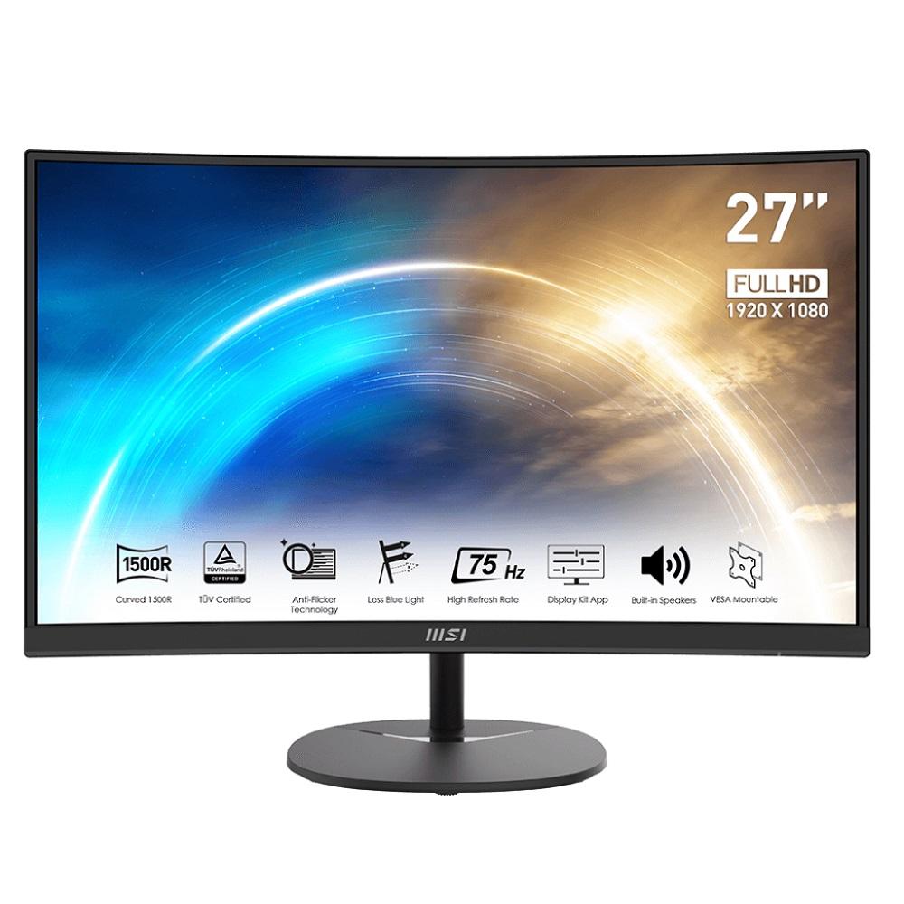 MSI MONITOR PRO MP271C 27