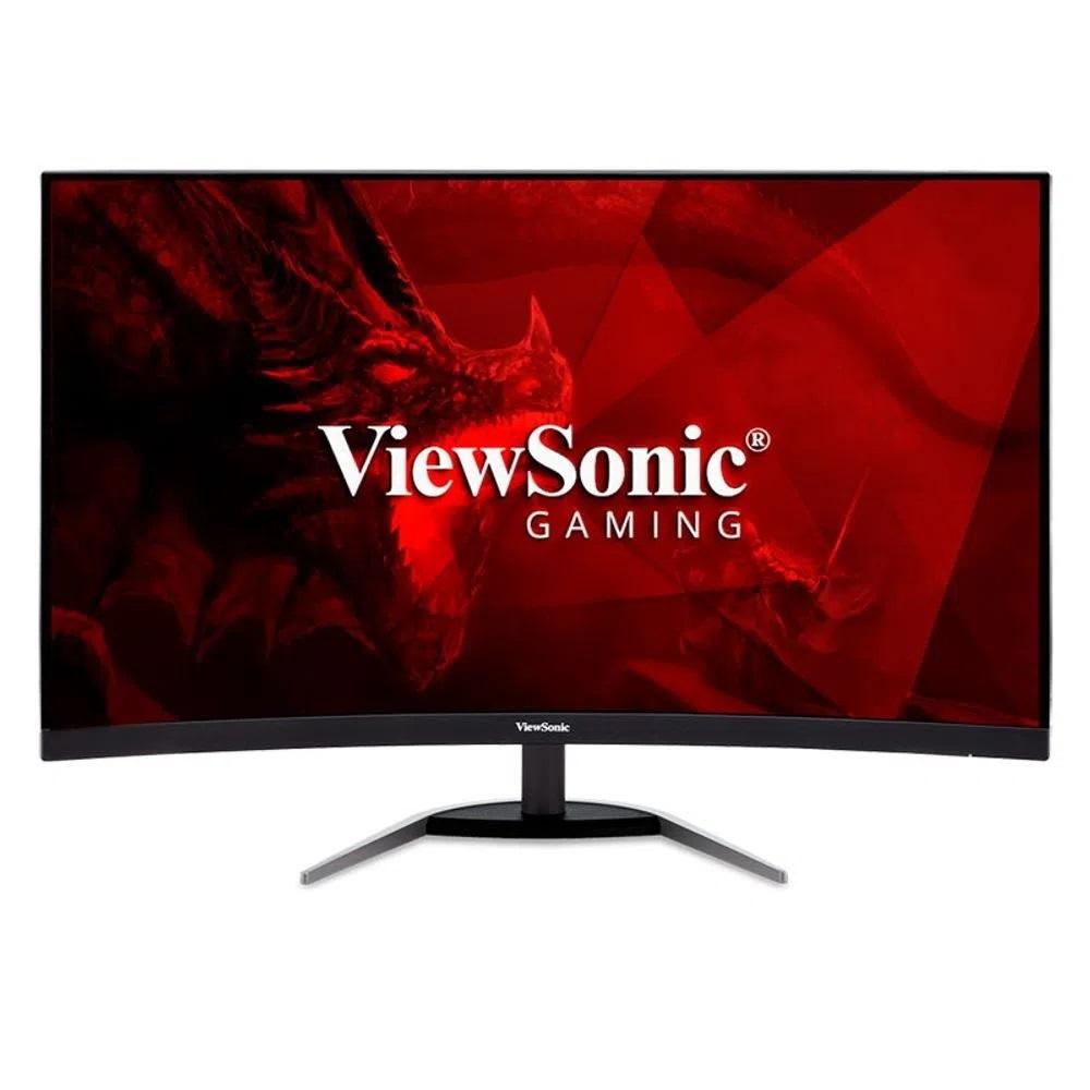 Imagen de VIEWSONIC MONITOR VX3268-PC-MHD