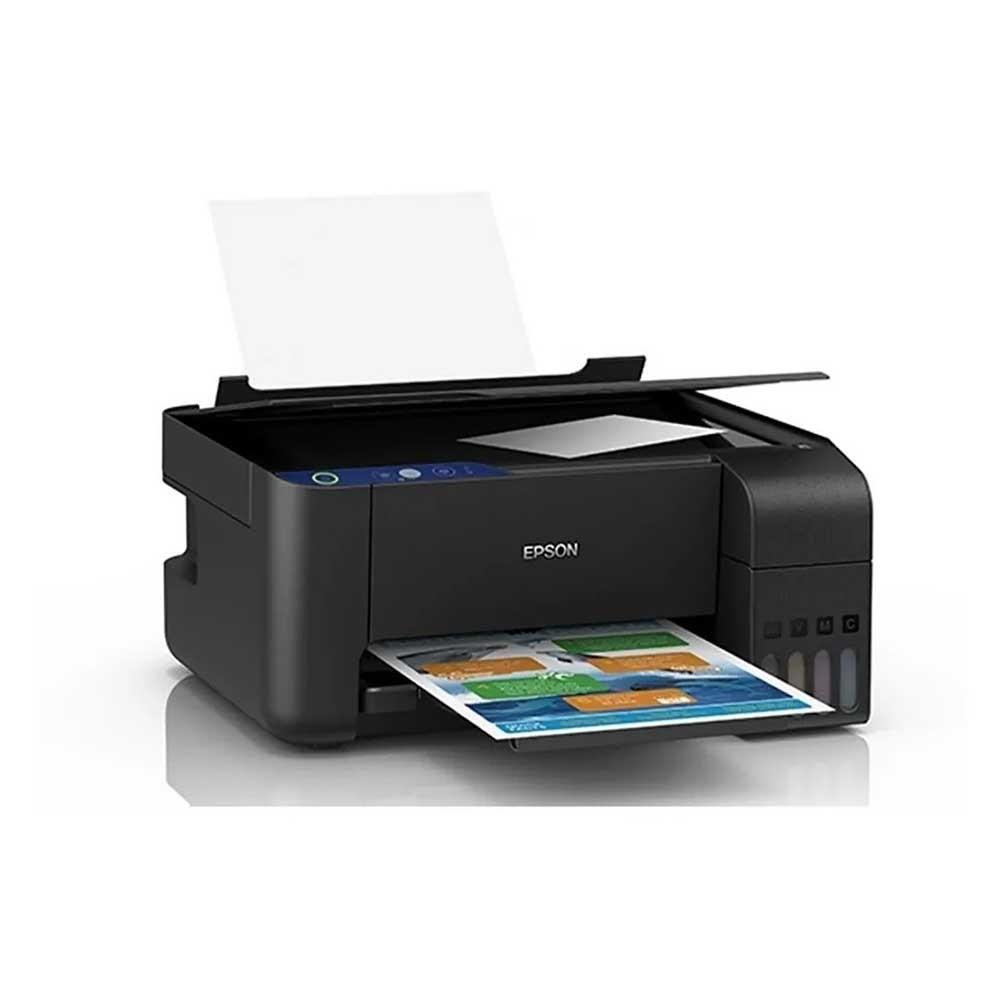 EPSON IMPRESORA L3210