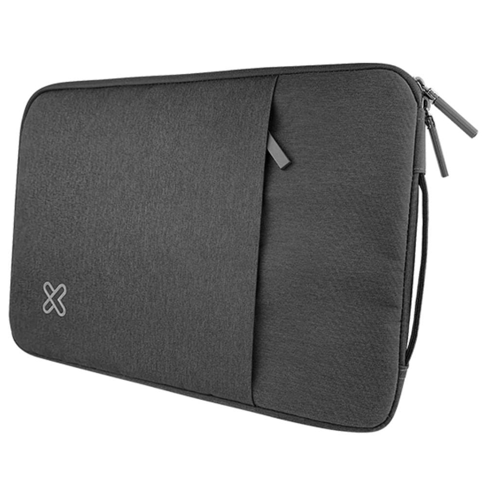 Imagen de KLIP XTREME SOBRE 15.6 GRAY KNS-420GR