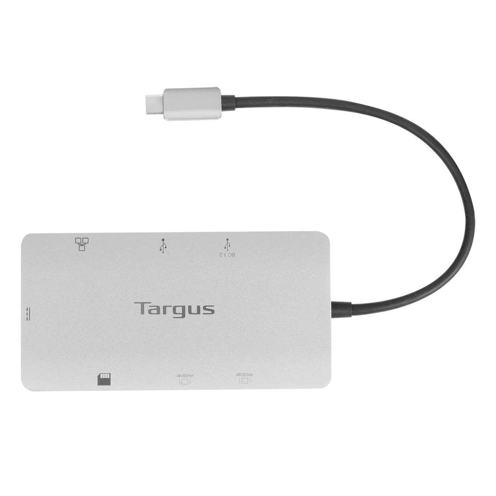 Imagen de TARGUS DOCKING STATION USB-C HDMI 4K 100W DOCK423TT