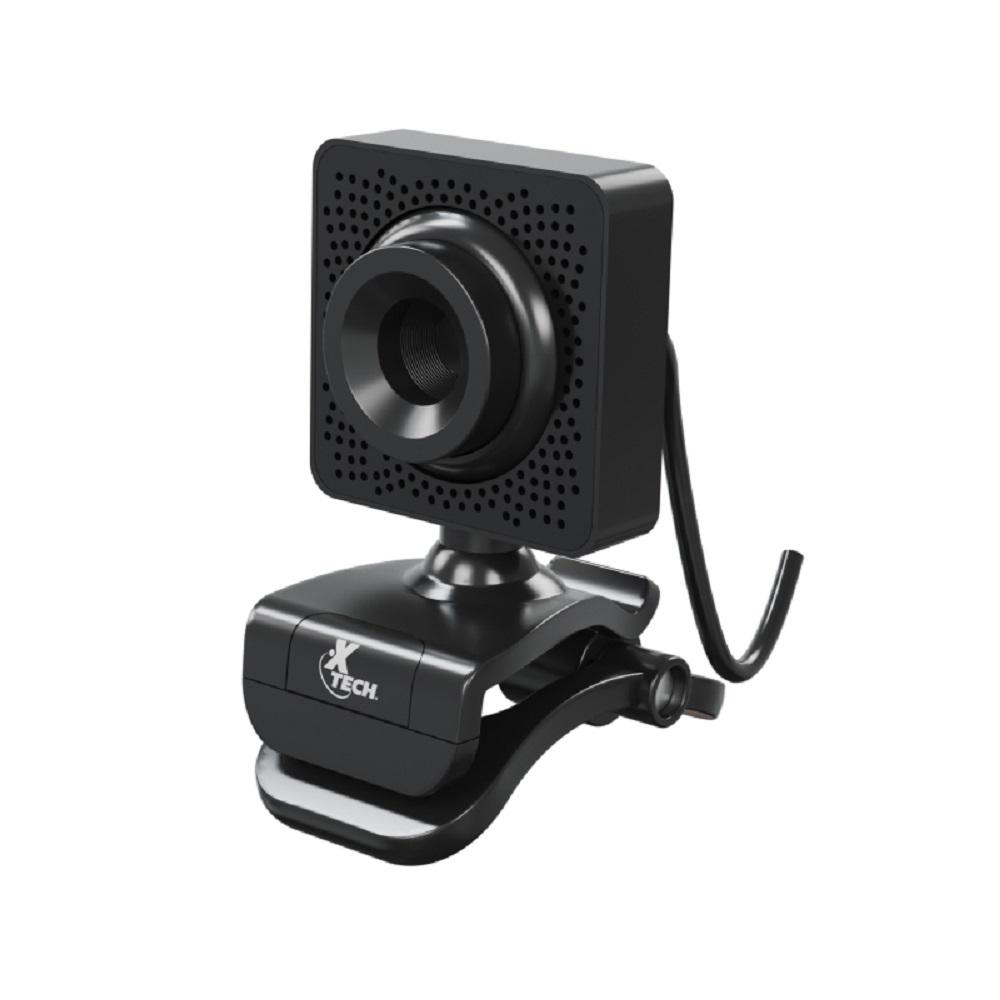 Imagen de XTECH CAMARA GAZE XTW-480