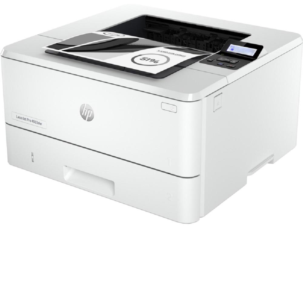 Imagen de HP IMPRESORA LASERJET PRO 4003DW