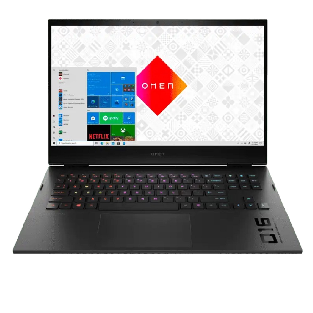 HP NOTEBOOK OMEN 16-B0507LA 4C7S3LA#AC8 OFERTA!!