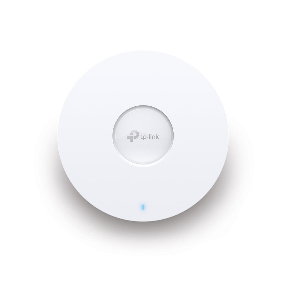 Imagen de TP-LINK ACCESS POINT EAP653 AX3000