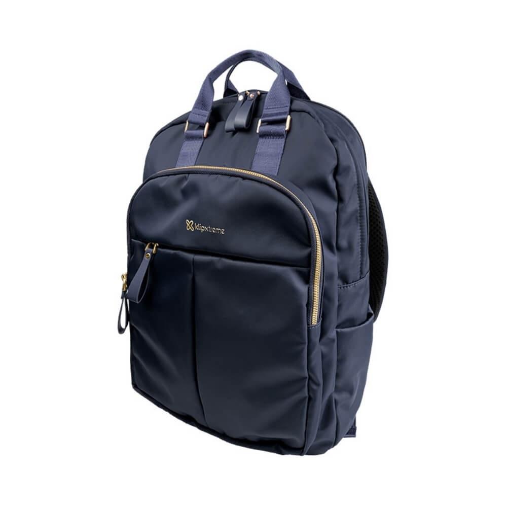 Imagen de KLIP EXTREME BOLSO LAPTOP KNB-468BL 15.6 BLUE