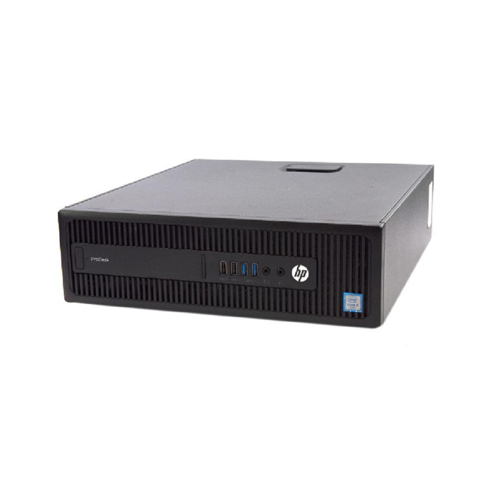 HP PRODESK 800 I7-6700/8GB/SSD256 REF