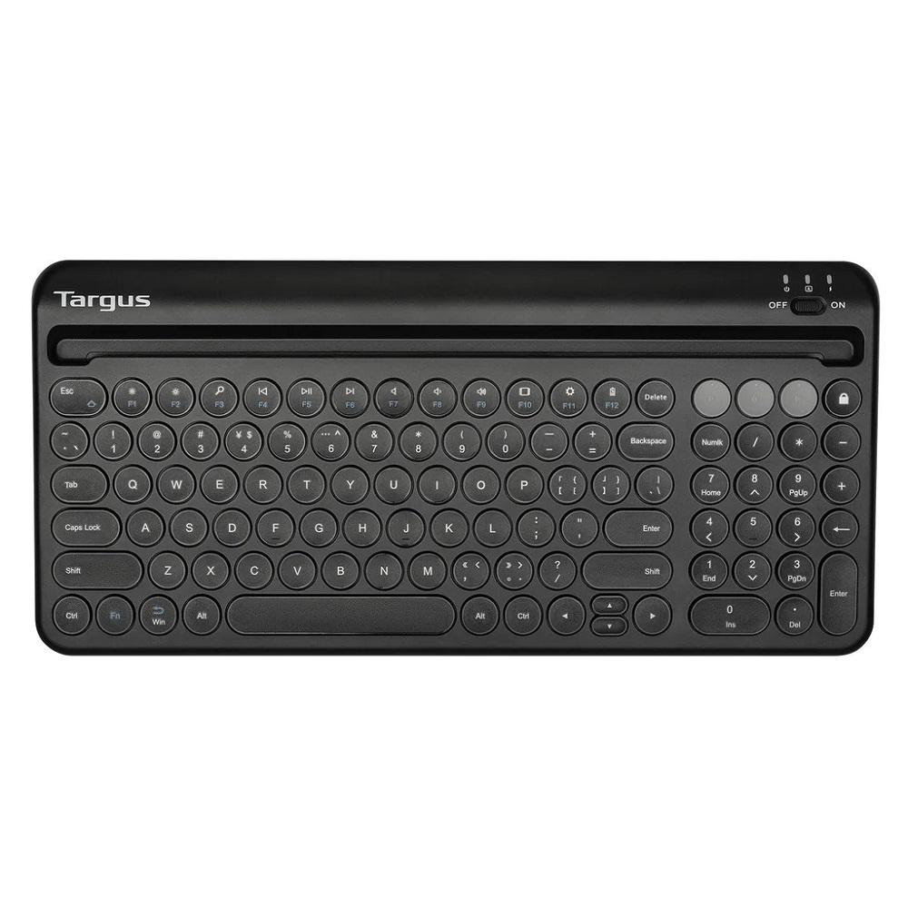 Imagen de TARGUS TECLADO AKB867ES BT ESPAÃOL