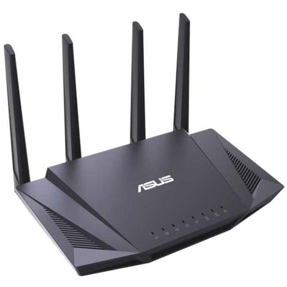 ASUS ROUTER RT-AX3000 AX3000 DUAL BAND WIFI 6