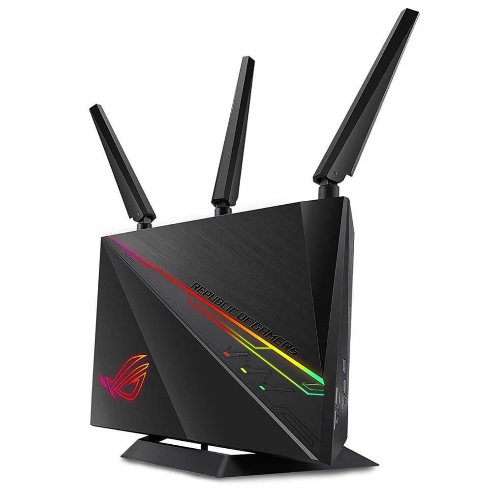 ASUS ROUTER ROG RAPTURE GT-AC2900